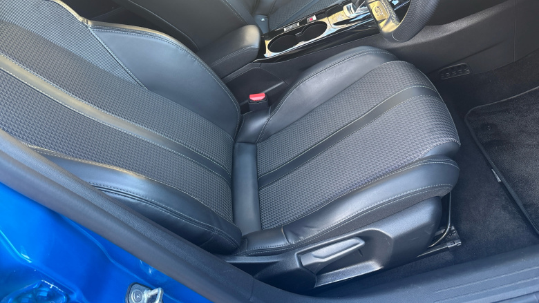 Peugeot 208 100kW GT 50kWh 5dr Auto Electric Hatchback